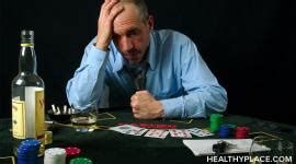 Types of Gamblers: Compulsive Gamblers and More.